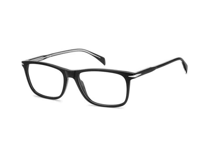 David Beckham Brillen DB 1213 807