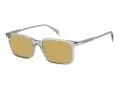 David Beckham Sonnenbrille DB 1220/S KB7/HO