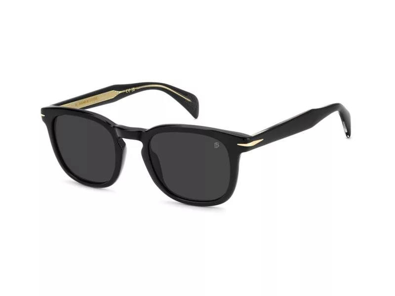 David Beckham Sonnenbrille DB 1221/S 807/IR