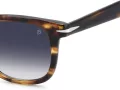 David Beckham Sonnenbrille DB 1221/S EX4/08