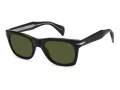 David Beckham Sonnenbrille DB 1222/S 807/QT