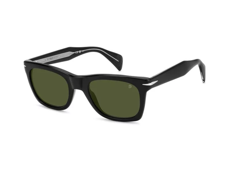David Beckham Sonnenbrille DB 1222/S 807/QT