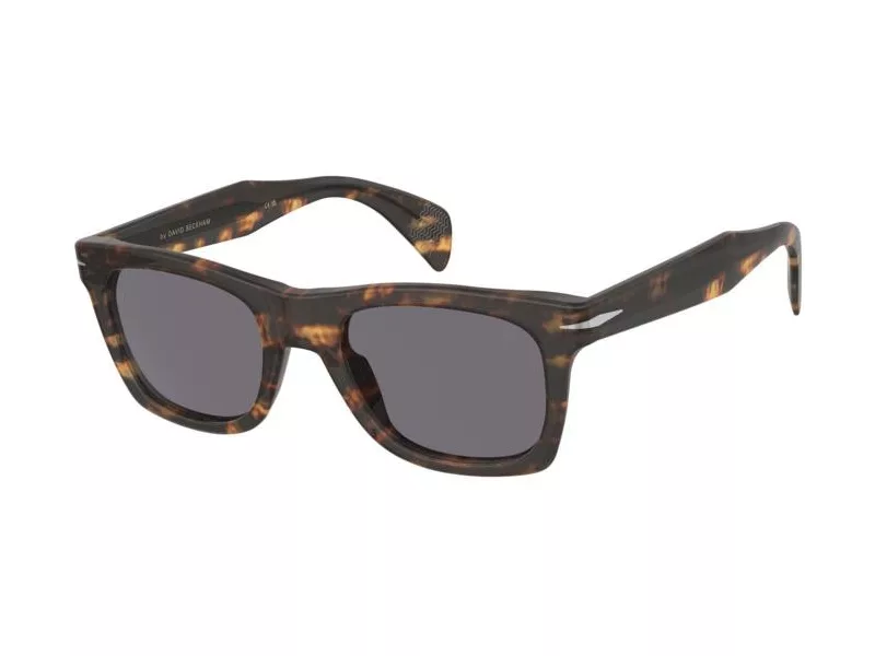 David Beckham Sonnenbrille DB 1222/S P65/UR