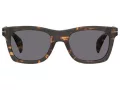 David Beckham Sonnenbrille DB 1222/S P65/UR