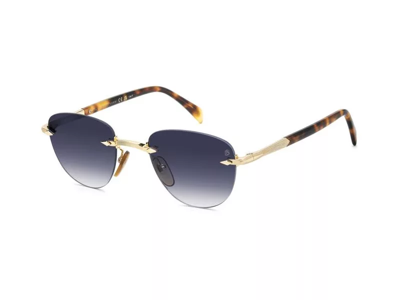 David Beckham Sonnenbrille DB 1224/S 0NR/08