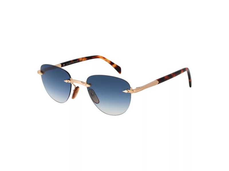 David Beckham Sonnenbrille DB 1224/S 0NR