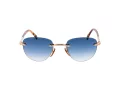 David Beckham Sonnenbrille DB 1224/S 0NR
