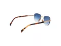 David Beckham Sonnenbrille DB 1224/S 0NR