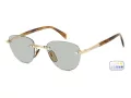 David Beckham Sonnenbrille DB 1224/S T5U/8J