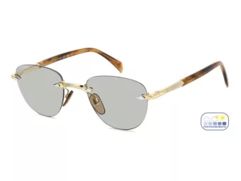 David Beckham Sonnenbrille DB 1224/S T5U/8J
