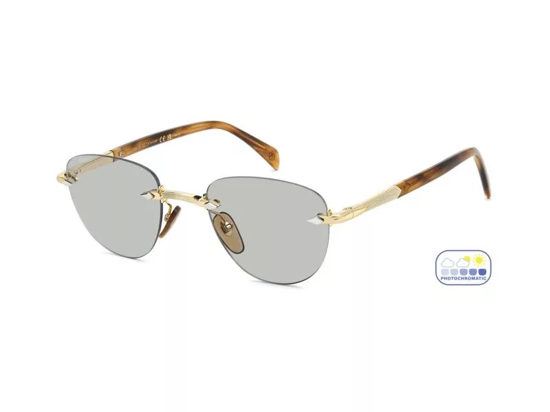 David Beckham Sonnenbrille DB 1224/S T5U/8J
