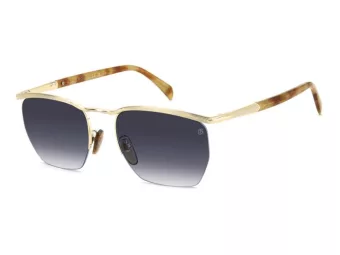 David Beckham Sonnenbrille DB 1225/S 0NR/84