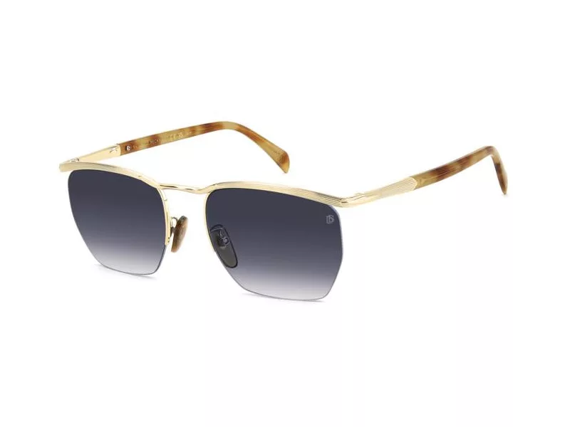 David Beckham Sonnenbrille DB 1225/S 0NR/84
