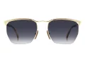 David Beckham Sonnenbrille DB 1225/S 0NR/84