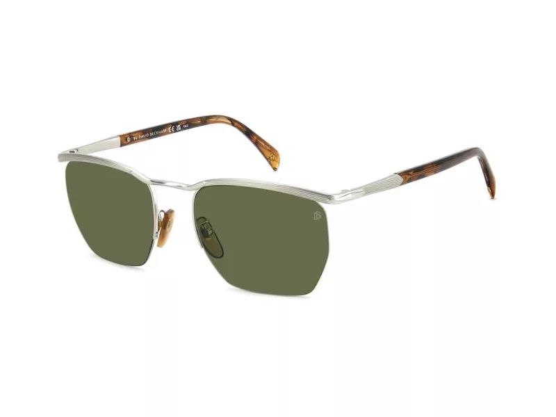 David Beckham Sonnenbrille DB 1225/S 9CI/O7