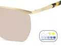 David Beckham Sonnenbrille DB 1225/S HM2/63