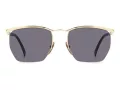 David Beckham Sonnenbrille DB 1225/S RHL/0D