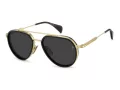 David Beckham Sonnenbrille DB 1226/G/S RHL/2K