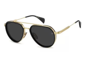 David Beckham Sonnenbrille DB 1226/G/S RHL/2K