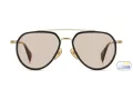 David Beckham Sonnenbrille DB 1226/G/S RHL/63