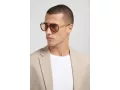 David Beckham Sonnenbrille DB 1226/G/S RHL/63