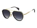 David Beckham Sonnenbrille DB 1226/G/S RHL/84