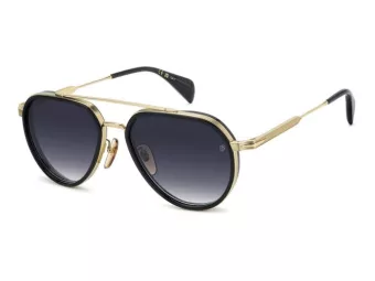 David Beckham Sonnenbrille DB 1226/G/S RHL/84