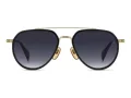 David Beckham Sonnenbrille DB 1226/G/S RHL/84