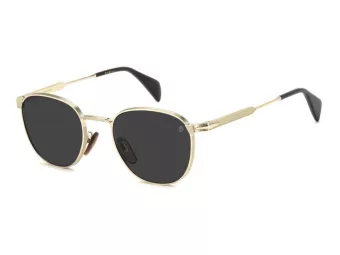 David Beckham Sonnenbrille DB 1228/S RHL/2K