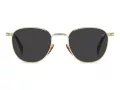 David Beckham Sonnenbrille DB 1228/S RHL/2K