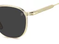 David Beckham Sonnenbrille DB 1228/S RHL/2K