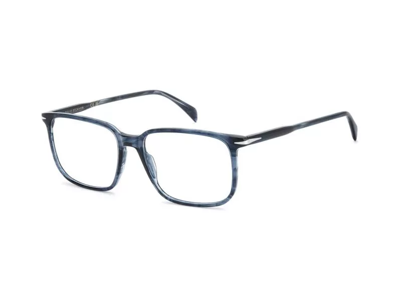 David Beckham Brillen DB 1231 38I