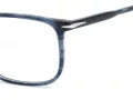 David Beckham Brillen DB 1231 38I