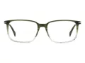 David Beckham Brillen DB 1231 6NT
