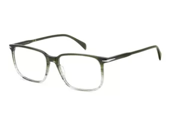 David Beckham Brillen DB 1231 6NT