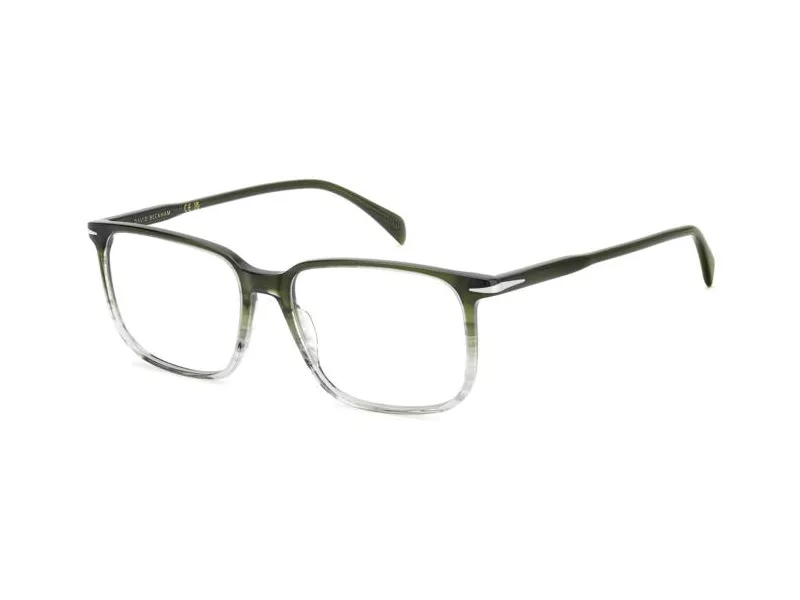 David Beckham Brillen DB 1231 6NT