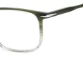 David Beckham Brillen DB 1231 6NT