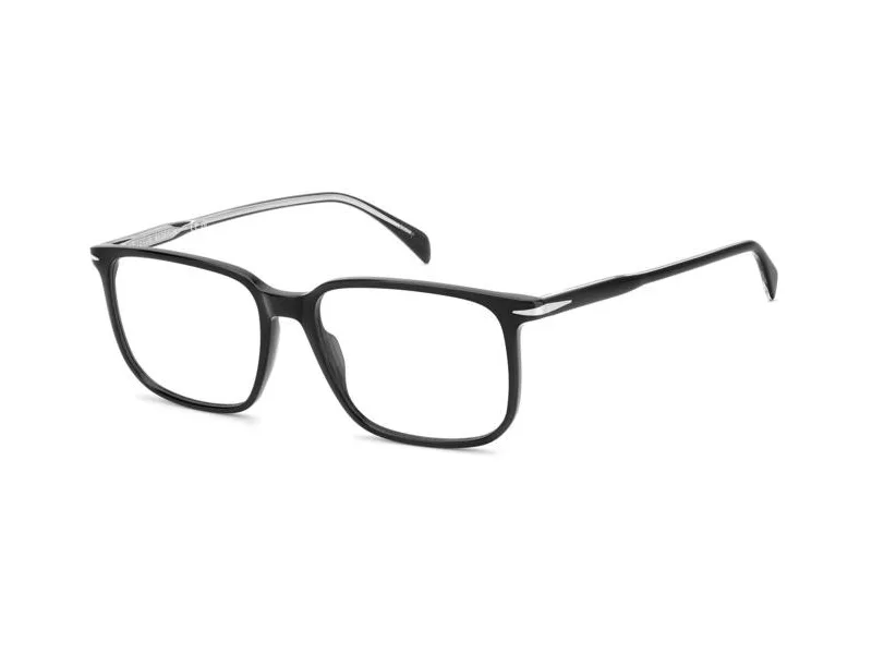 David Beckham Brillen DB 1231 807