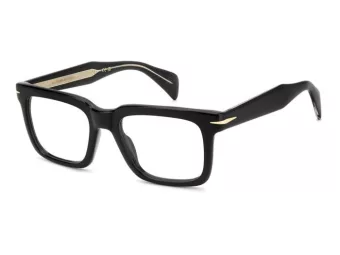 David Beckham Brillen DB 1237 807