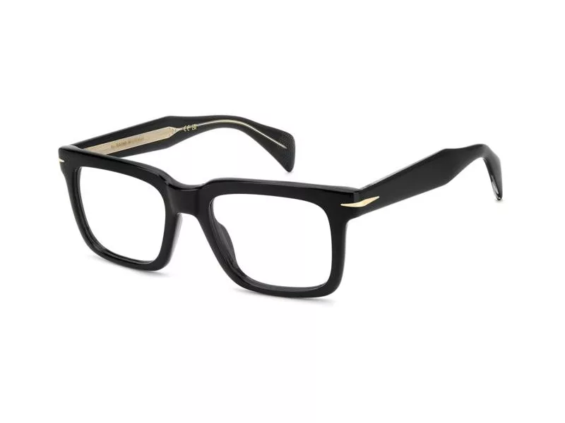David Beckham Brillen DB 1237 807