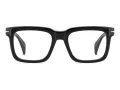 David Beckham Brillen DB 1237 807