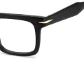 David Beckham Brillen DB 1237 807