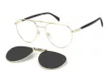 David Beckham Brillen DB 1238/C RHL