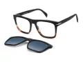 David Beckham Brillen DB 7000/CS 37N/Z7
