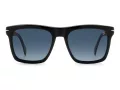 David Beckham Brillen DB 7000/CS 37N/Z7