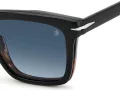 David Beckham Brillen DB 7000/CS 37N/Z7