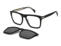 David Beckham Brillen DB 7000/CS 807/M9