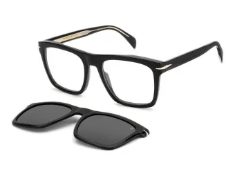 David Beckham Brillen DB 7000/CS 807/M9