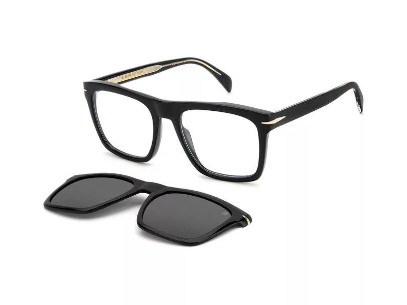 David Beckham Brillen DB 7000/CS 807/M9