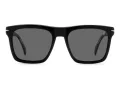 David Beckham Brillen DB 7000/CS 807/M9